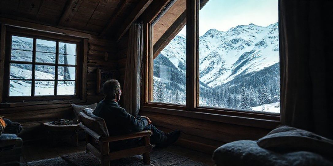 Le Silence du Chalet